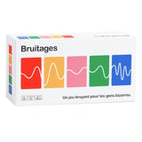 Bruitages (FR) (Special Order)