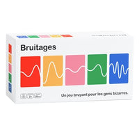 Bruitages (FR) (Special Order)