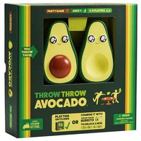 Throw Throw Avocado (EN) (Special Order)