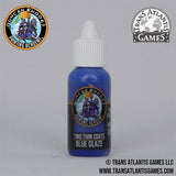 Two Thin Coats: Magi Purple Wash (EN) (Special Order)