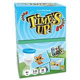 Time's Up - Kids 1 (FR) (Special Order)