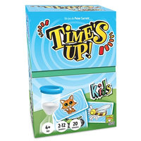 Time's Up - Kids 1 (FR) (Special Order)