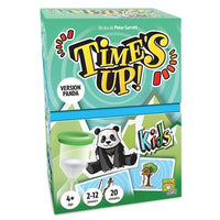 Time's Up - Kids 2 (FR) (Special Order)