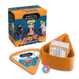 Trivial Pursuit - Naruto (EN) (Special Order)