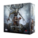 The Witcher: Old World (EN) (Special Order)