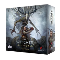 The Witcher: Old World (EN) (Special Order)