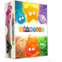 Eleminis 3rd Edition (EN) (Special Order)