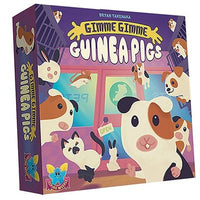 Gimme Gimme Guinea Pigs (EN) (Special Order)