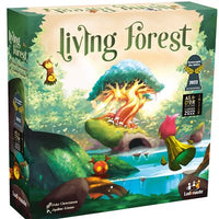 Living Forest (EN) (Special Order)