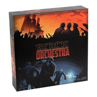 Black Orchestra - 2nd Edition (EN) (Special Order)
