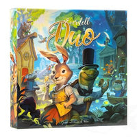 Everdell: Duo (EN) (Special Order)