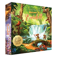 Welcome to Everdell (EN) (Special Order)