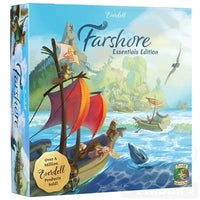 Everdell: Farshore: Essentials Edition (EN) (Special Order)