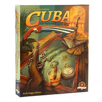 Cuba The Splendid Little War - 2nd Edition (EN) (Special Order)