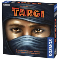 Targi (EN) (Special Order)