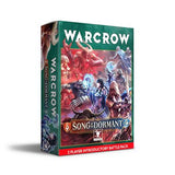 Warcrow: Battle Pack: The Song of The Domant (ML) (Special Order)