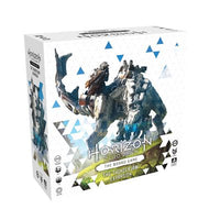 Horizon Zero Dawn: The Board Game: The Thunderjaw Expansion (EN) (Special Order)