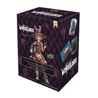 Tiny Tina's Wonderlands Blaster TCG Cards