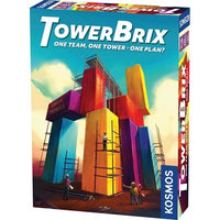 TowerBrix (EN) (Special Order)
