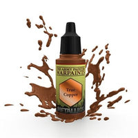 The Army Painter: Warpaints Air: Metallic: True Copper (EN) (Special Order)