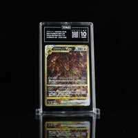 ギラティナ GIRATINA VSTAR #261/172 TAG Pristine 10 Cert #U3141653