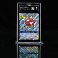 MAGIKARP & WAILORD GX #161/181 TEAM UP TAG 8 #U3794040