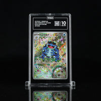 ガマゲロゲ SEISMITOAD #109/086 BLACK BOLT TAG 10 GEM MINT #U7171611