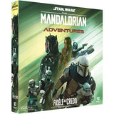 Star Wars: The Mandalorian: Adventures: Fidele au Credo (FR) (Special Order)
