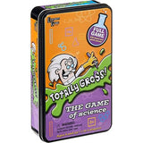 Totally Gross! - The Game of Science (EN) (Special Order)