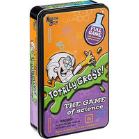 Totally Gross! - The Game of Science (EN) (Special Order)