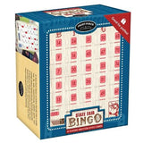 State Fair Bingo: Expansion Cards (EN) (Special Order)