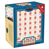 State Fair Bingo: Expansion Cards (EN) (Special Order)