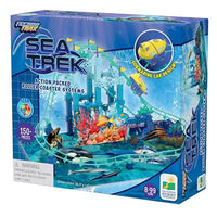 Techno Trax Sea Trek (150+ pcs) (EN) (Special Order)