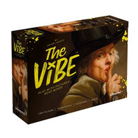 The Vibe (EN) (Special Order)