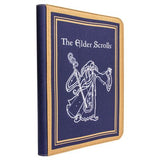 Binder: Zippered PRO-Binder: 9-pkt: The Elder Scrolls - Mages Guild (EN) (Special Order)