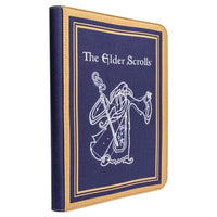Binder: Zippered PRO-Binder: 9-pkt: The Elder Scrolls - Mages Guild (EN) (Special Order)