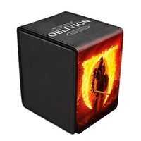 Deck Box: Alcove Flip: The Elder Scrolls: Oblivion Remastered (EN)