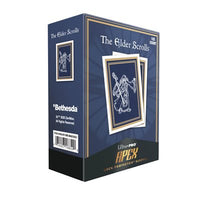 Sleeves: Apex Deck Protector: The Elder Scrolls - Mages Guild (105) (EN) (Special Order)