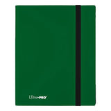 Binder: Eclipse PRO-Binder: 9-pkt: Forest Green (EN) (Special Order)