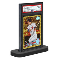 Card Holder: PSA Graded Card Stand (10) (EN) (Special Order)