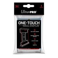 Card Storage: One-Touch: Wall Display (EN) (Special Order)