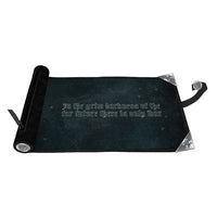 Dice Scroll: Universal Dice Scroll: Warhammer 40k (Special Order)