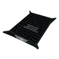 Dice Tray: Universal Folding Dice Tray: Warhammer 40k (Special Order)