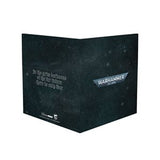 Binder: Universal Datasheet Folio: Warhammer 40k (EN)