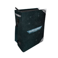 Binder: Universal Codex Book Folio: Warhammer 40k (EN) (Special Order)