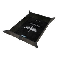 Dice Tray: Premium Dice Tray: Warhammer 40k: Space Marines: Adeptus Astartes (Special Order)