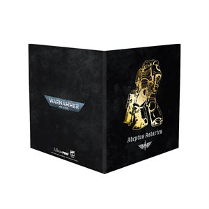Binder: Datasheet Folio: Warhammer 40k: Space Marines: Adeptus Astartes (EN)