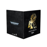 Binder: Datasheet Folio: Warhammer 40k: Space Marines: Adeptus Astartes (EN)
