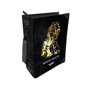 Binder: Codex Book Folio: Warhammer 40k: Space Marines: Adeptus Astartes (EN)