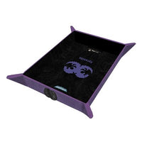 Dice Tray: Premium Dice Tray: Warhammer 40k: Tyranid (Special Order)